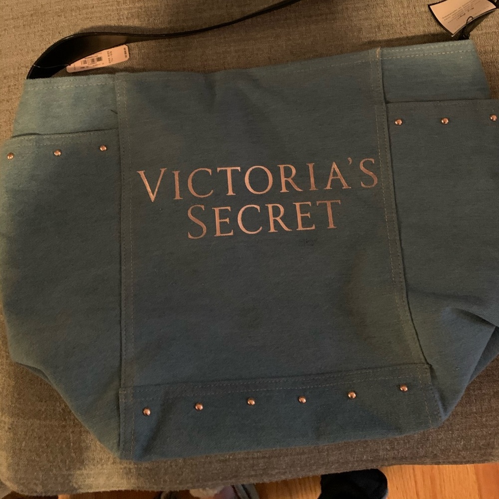 Victoria’s Secret bag
